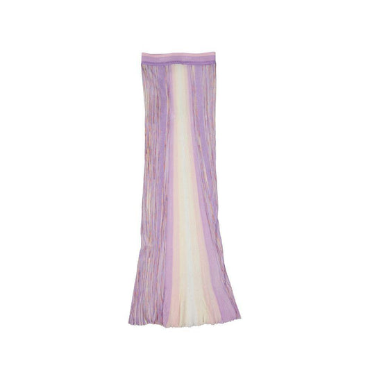 Missoni Elastic Maxi Skirt MI-8735524880596-42