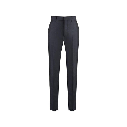 Prada Wool Trousers PR-8735548473556-48 | M