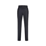 Prada Wool Trousers PR-8735548473556-48 | M