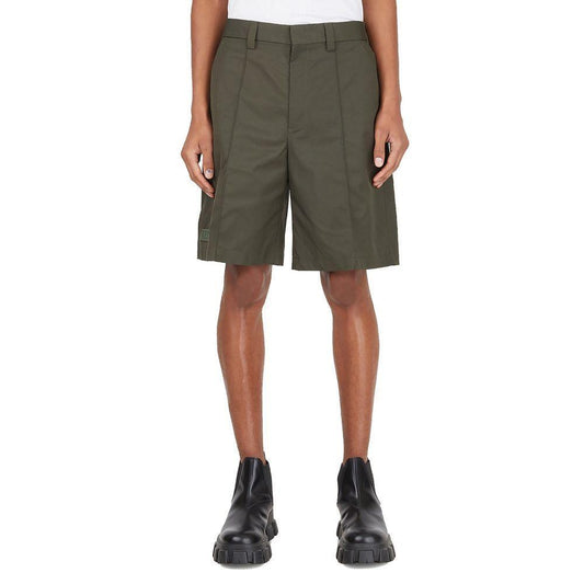 Valentino VLTN Tag Shorts VA-8735618859220-IT50 | L