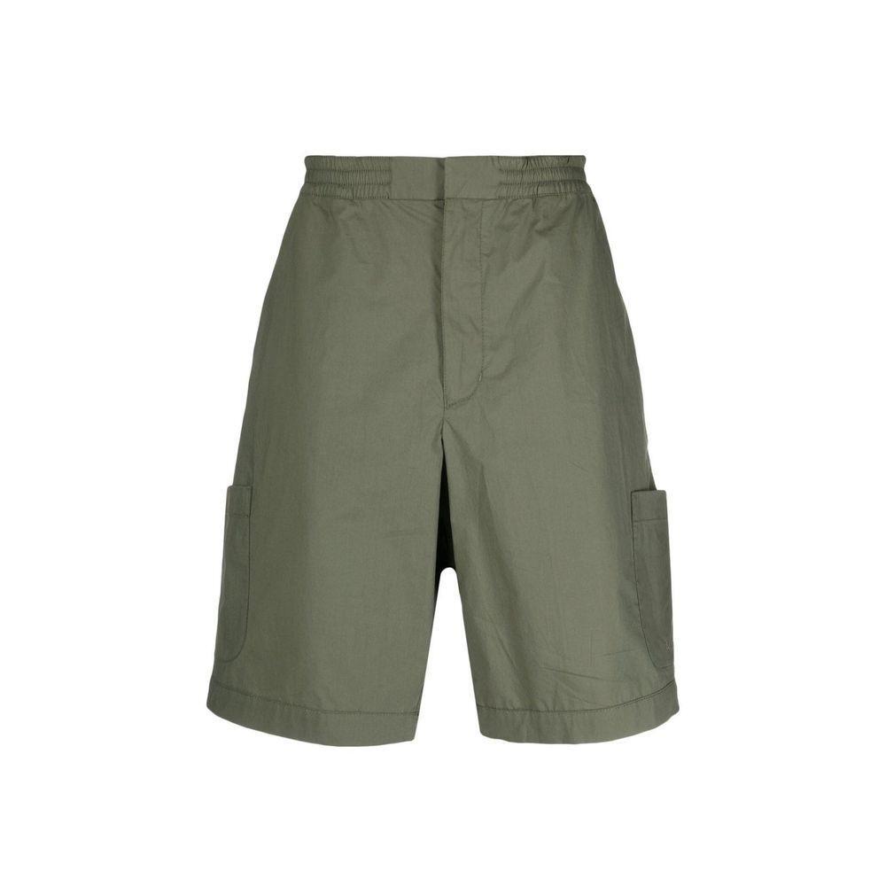 Ambush Cotton Bermuda AM-8736236241108-S