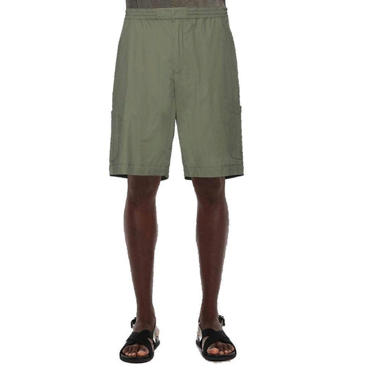 Ambush Cotton Bermuda AM-8736236241108-S
