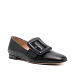 Bally Janelle Loafers BA-8736265339092-EU35.5/US5.5