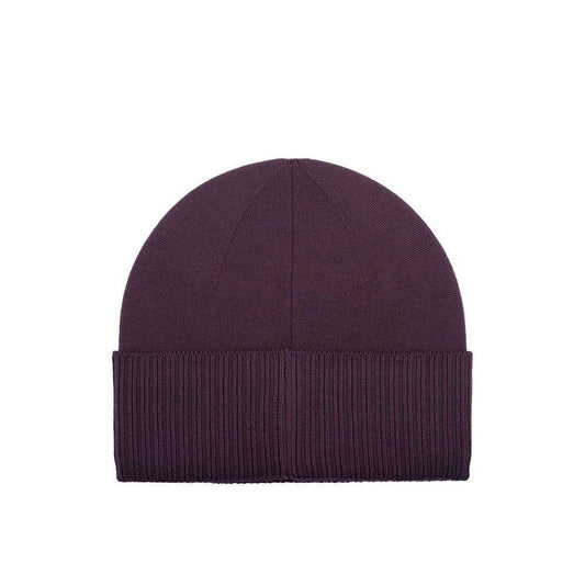 Givenchy Wool Logo Hat