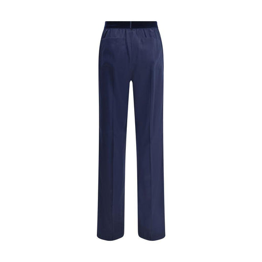 Tom Ford Silk Pants TO-PAW397FAX881HB840-S