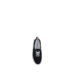 Thom Browne Leather Sneakers