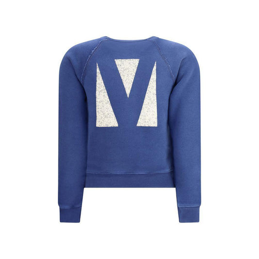 Valentino Panther Lady Sweatshirt VA-7B3MF24P9GMAKP-S