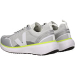 Veja Gray Fabric Athletic Sneakers VE-8547240116489-EU41/US8