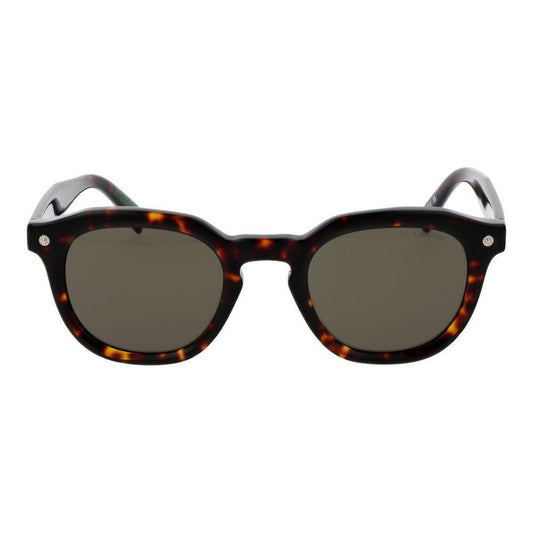 Levi's Brown Unisex Sunglasses LE-1036062