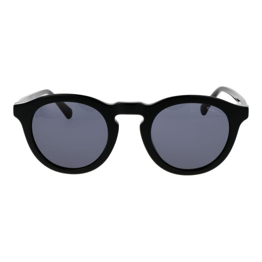 Gant Black Men Sunglasses GA-1046128