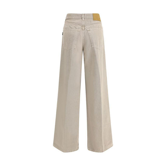 Haikure Baggy Jeans HA-HEW03340GF139PTT0417-W24