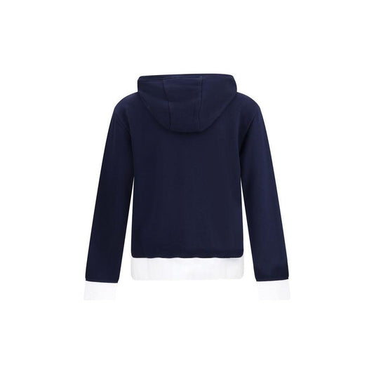 Thom Browne Cotton Hoodie TH-MJT517A03037415-XXS/XS