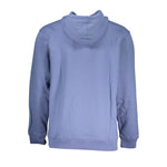 Vans Blue Cotton Sweater VA-28032-S