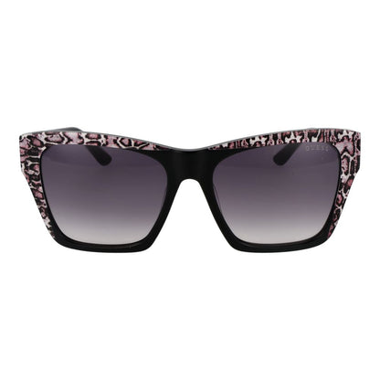 Guess Black Acetate Sunglasses 1728,67345776800,Accessories,Black,Glasses and Sunglasses - Accessories,Guess,New with tags,Sunglasses - Glasses and Sunglasses - Accessories,Women