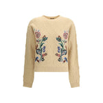 Etro Floral embroidery Sweater ET-WRKE0252AV706M3791-IT40 | M