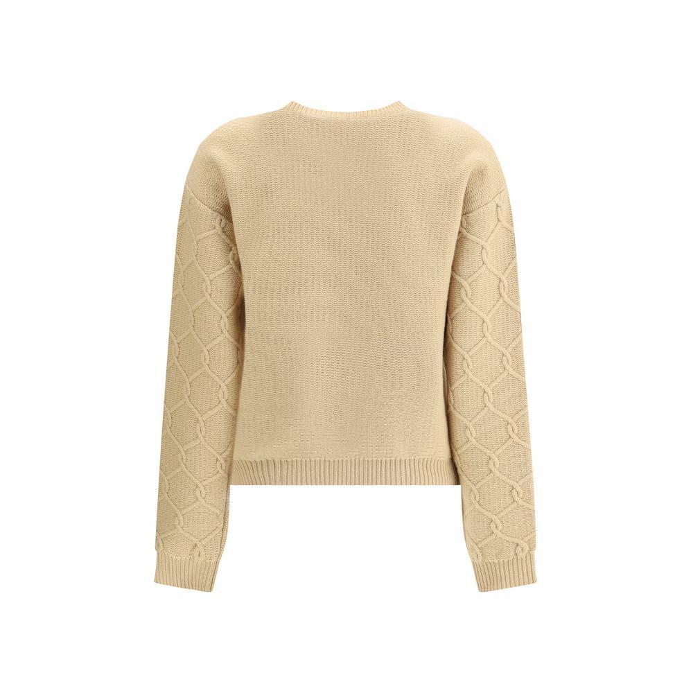 Etro Floral embroidery Sweater ET-WRKE0252AV706M3791-IT40 | M