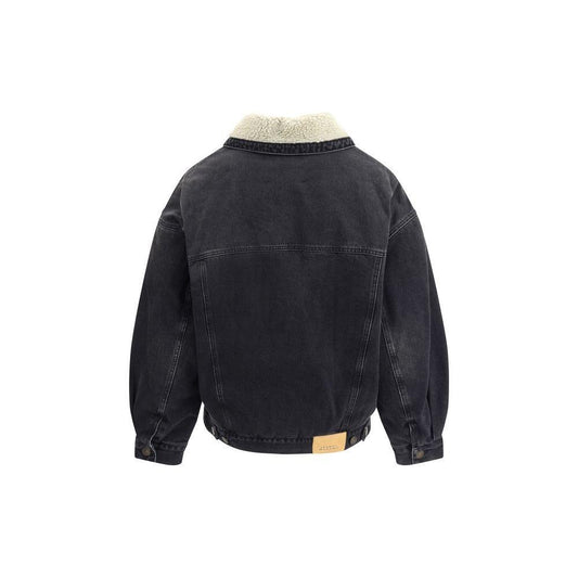 Isabel Marant Pimia Jacket IS-VE0525FAC3H01I02FK-IT36 | XS