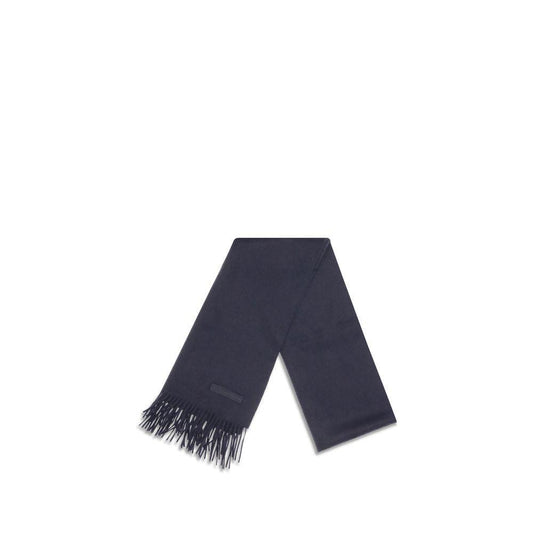 ZEGNA Cashmere Scarf ZEE7L41SA826NBL1BB