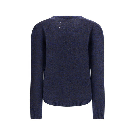 Margiela Wool Cardigan