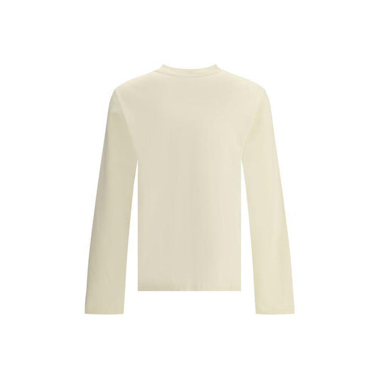 Jacquemus Cotton long sleeve Jersey