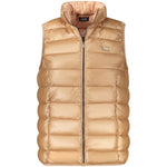 Norway 1963 Pink Polyamide Women Jacket