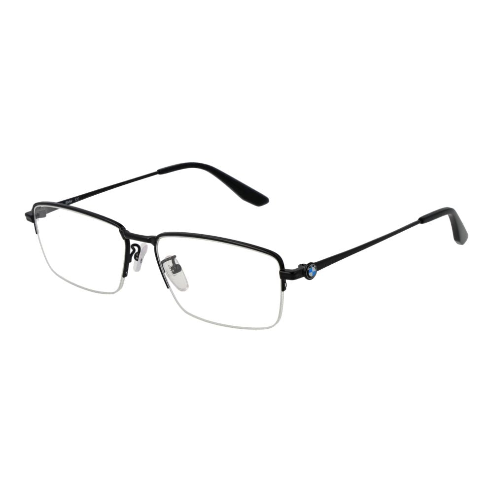 BMW Black Metal Glasses (Frames)1728,67345776800,Accessories,Black,BMW,Glasses (Frames) - Glasses and Sunglasses - Accessories,Glasses and Sunglasses - Accessories,Men,New with tags