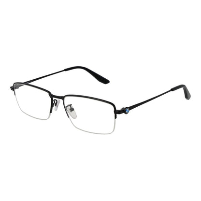 BMW Black Metal Glasses (Frames)1728,67345776800,Accessories,Black,BMW,Glasses (Frames) - Glasses and Sunglasses - Accessories,Glasses and Sunglasses - Accessories,Men,New with tags