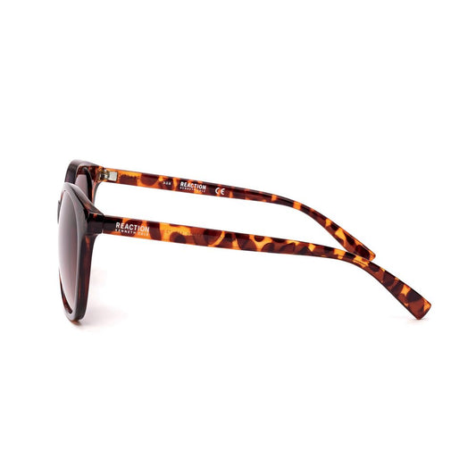 Kenneth Cole Brown Injected Sunglasses KCKC13055352FAC
