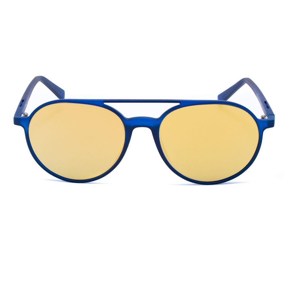 Italia Independent Blue Acetate Sunglasses II0038022000AC