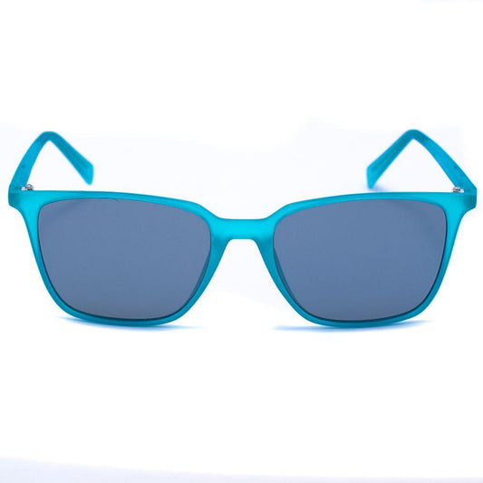 Italia Independent Blue Acetate Sunglasses II0039027000AC