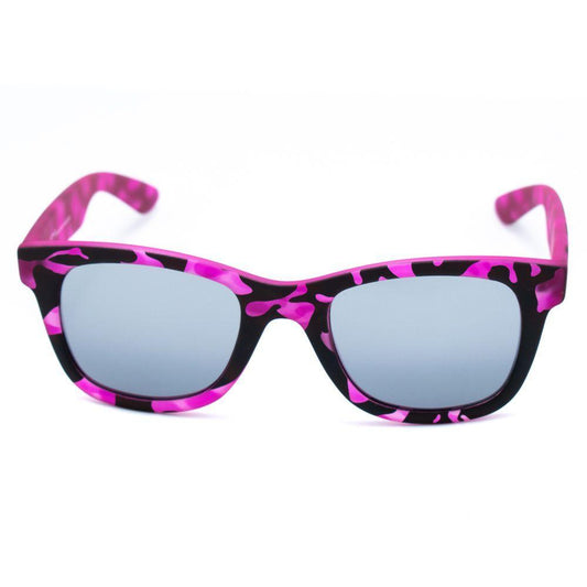 Italia Independent Purple Acetate Sunglasses II0090146146AC