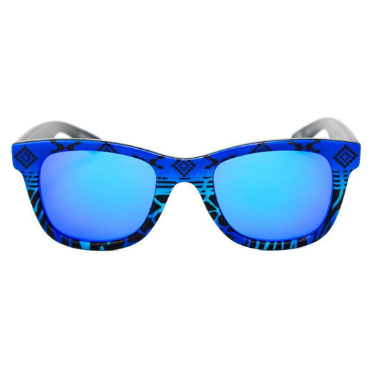 Italia Independent Blue Acetate Sunglasses II0090INX022000AC