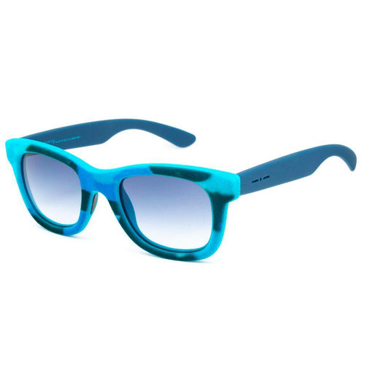 Italia Independent Blue Acetate Sunglasses II0090V141000AC