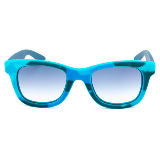 Italia Independent Blue Acetate Sunglasses II0090V141000AC