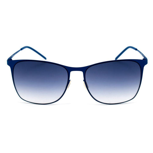 Italia Independent Blue Metal Sunglasses II0213022000AC