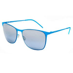 Italia Independent Blue Metal Sunglasses II0213027000AC