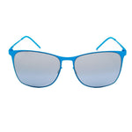 Italia Independent Blue Metal Sunglasses II0213027000AC