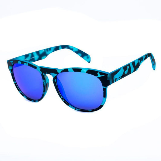 Italia Independent Blue Acetate Sunglasses II0902147000AC