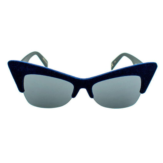 Italia Independent Blue Acetate Sunglasses II0908V021000AC