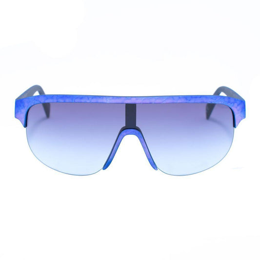 Italia Independent Blue Acetate Sunglasses II0911021017AC