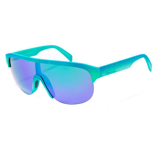 Italia Independent Blue Acetate Sunglasses II0911022030AC