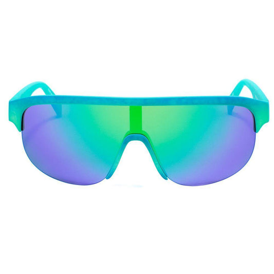 Italia Independent Blue Acetate Sunglasses II0911022030AC
