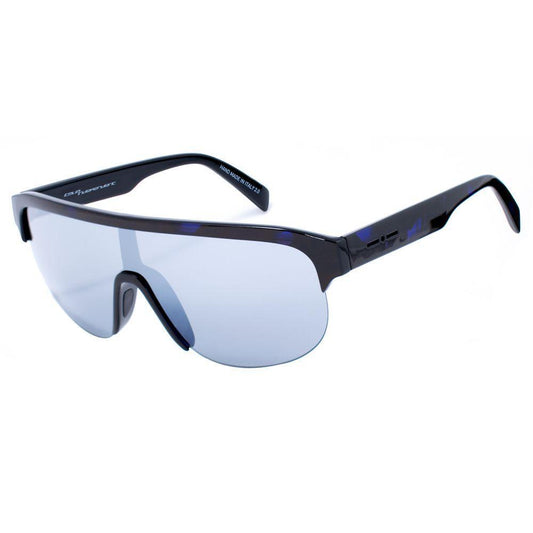 Italia Independent Blue Acetate Sunglasses II0911DHA017AC