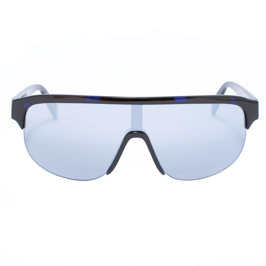 Italia Independent Blue Acetate Sunglasses II0911DHA017AC