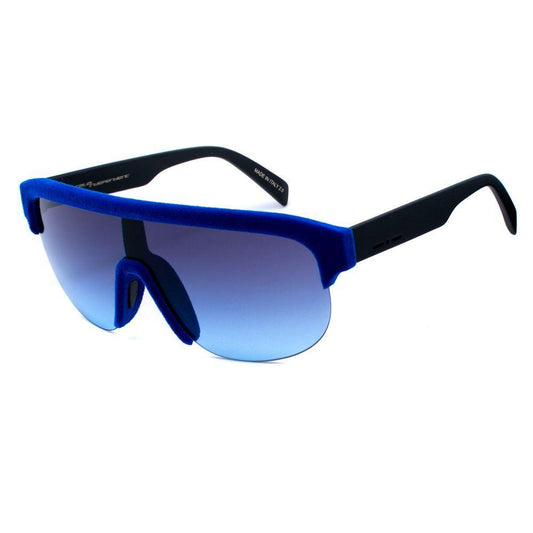 Italia Independent Blue Acetate Sunglasses II0911V022000AC
