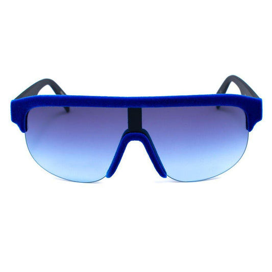 Italia Independent Blue Acetate Sunglasses II0911V022000AC