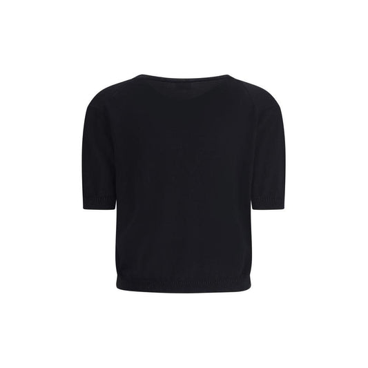 Cruna Short sleeve Pullover CR-SW02ELSA2428900-IT40 | M