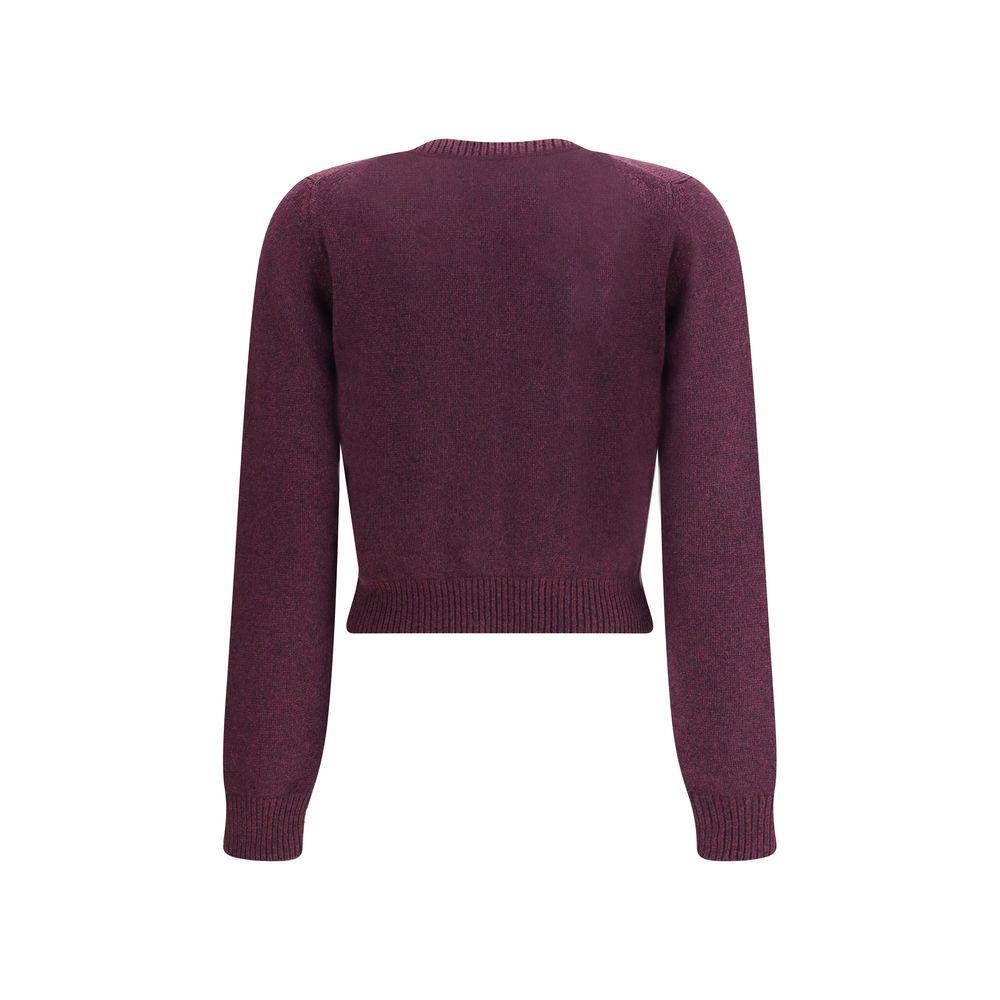 Khaite Everheart Cardigan