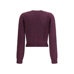 Khaite Everheart Cardigan