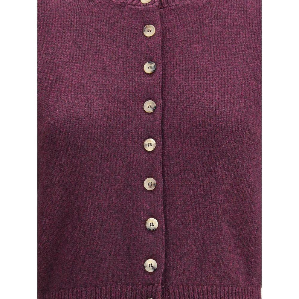 Khaite Everheart Cardigan
